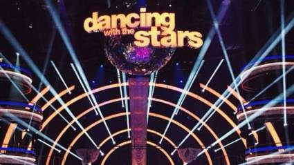 “Bailando con las estrellas” Temporada 21: Las mujeres Front-Runner Fuera de la puerta