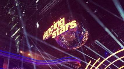 Tavis Smiley eliminó ‘Dancing With the Stars’