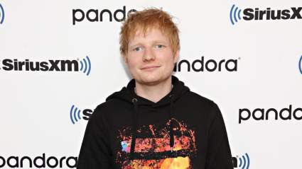 Ed Sheeran critica la falta de música original en ‘La voz ’