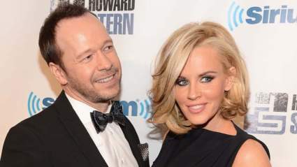 Jenny McCarthy y Donnie Wahlberg Engaged: 5 Datos rápidos que necesitas saber