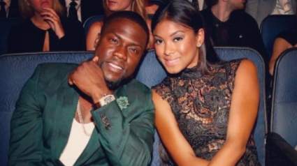 Eniko Parrish, Kevin Hart Fiancee: 5 Datos rápidos que necesitas saber