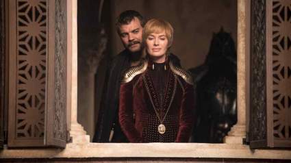 GoT Cuadro: ¿Cuántos episodios de ‘Game of Thrones’ quedan después de esta noche?