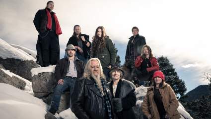 Cómo ver ‘Alaskan Bush People’ Temporada 8 Episodios en línea