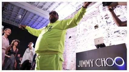 Rapper Fatman Scoop dijo 9 Palabras finales a DJ después de la caída del escenario: Informe