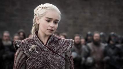 ‘Game of Thrones’ Calendario: Hora " Fecha del documento de Bonus Episode