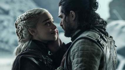 ‘Game of Thrones’ Bonus Episode: ¿Cuál es el Título " Descripción del Documental?