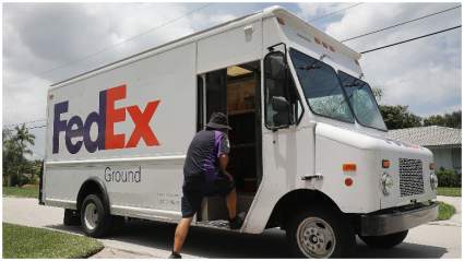 ¿FedEx, Amazon & UPS Entregan en Nochevieja & Día 2020-2021?