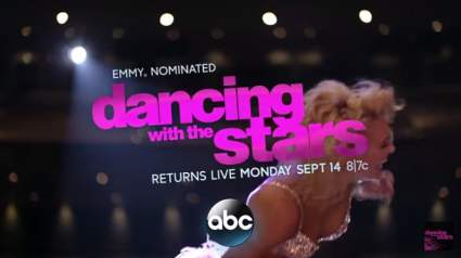 ¿Quién es el Primer Concurso de ‘DWTS’ Revelado en ‘Good Morning America’?