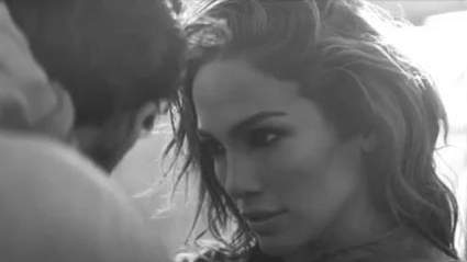 WATCH: El Primer Amor de Jennifer López
