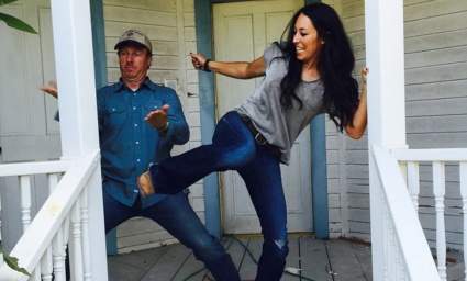 Chip y Joanna Gaines: 5 Datos rápidos que necesitas saber