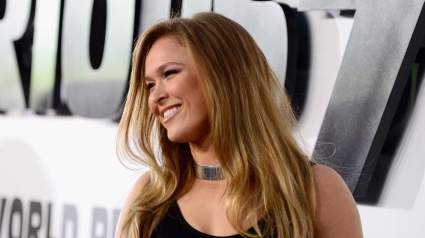 Ronda Rousey ‘Road House’ Remake: 5 Datos rápidos que necesitas saber