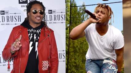 Cómo impulsar el futuro de Juice Wrld ‘Wrld on Drugs’