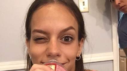 WATCH: Gaby Diaz gana ‘Así que piensas que puedes bailar’ 2015