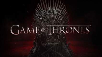 12 de abril de 2015 – Nerd Guide para 8 horas de entretenimiento (Game of Thrones, Silicon Valley & Dota 2)