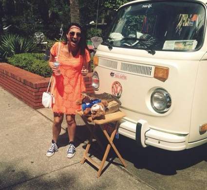 Ari Jennings, ‘Soy Jazz’: 5 Datos rápidos que necesitas saber