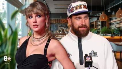 Taylor Swift " Travis Kelce cierra los rumores con el día de la madre