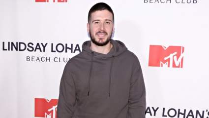 ¿Por qué el padre de Vinny Guadagnino nunca ha sido visto en “Jersey Shore ’