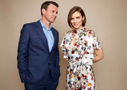 ‘Whiskey Cavalier’ Cast & Premiere Spoilers