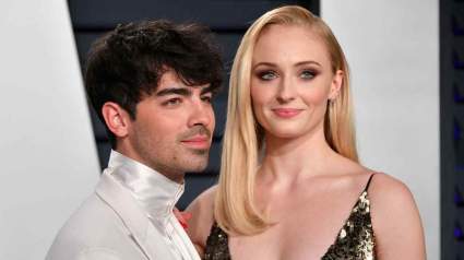 ¿Fue Joe Jonas & Sophie Turner Wedding Real o Fake? ¿Fue para un video musical?
