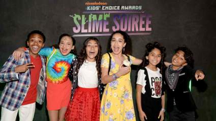 Cómo ver a Nickelodeon Premios de selección para niños 2019 Red (Orange) Carpet Live Stream