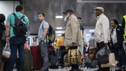 Horarios del Tren de Vacaciones NYC para Penn Station & Path (Acción de Gracias 2019)