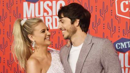 Kelsea Ballerini " Husband Morgan Evans: Actualizaciones " Noticias sobre su matrimonio