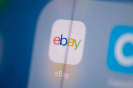 e Bay Cyber Lunes 2019 Ofertas & Descuentos