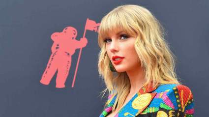 Taylor Swift Wows Fans con rendimiento de Tierra Santa