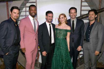 ‘IT: Capítulo 2’ Spoilers – ¿Qué caracteres mueren?