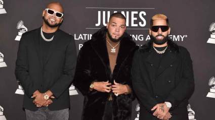 Cómo ver latín Grammys rojo alfombra 2019 en línea
