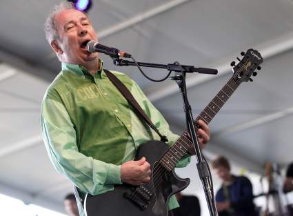 Pete Shelley muerto: Buzzcocks Singer Dies a 63