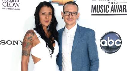 READ: La esposa de Chester Bennington libera declaración una semana después de su muerte