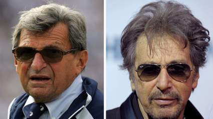 Cómo ver ‘Paterno’ Película Online sin cable gratis