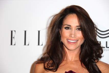 Meghan Markle en la boda de Pippa: ¿Dónde estaba?