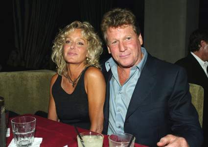 Farrah Fawcett’s Ex-Boyfriends " Dating History: 5 Datos rápidos que necesitas saber
