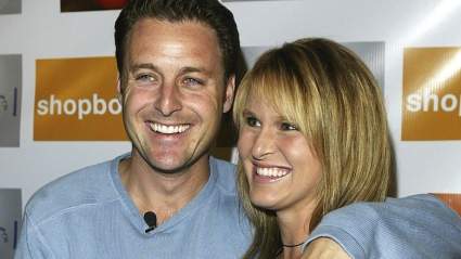 ¿Dónde está el ex-esposo de Chris Harrison Gwen hoy?