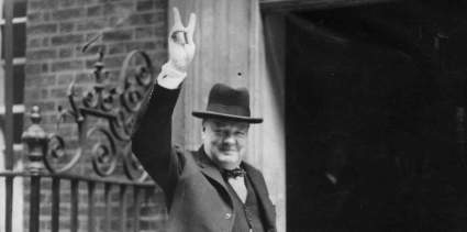 Hora más oscura: ¿Es verdad la escena del metro Winston Churchill?