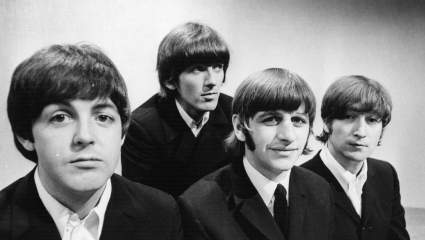 WATCH: El documental de los Beatles de Ron Howard consigue el remolque