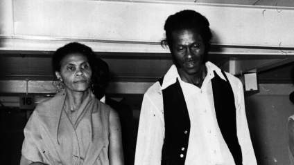 Themetta “Toddy” Suggs, La esposa de Chuck Berry: 5 hechos rápidos que necesita saber