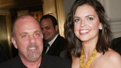 Katie Lee Joel: 5 Datos rápidos que necesitas saber