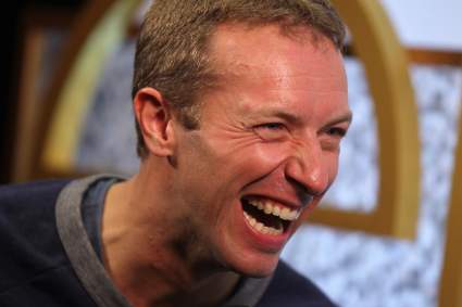 Chris Martin Net Worth " Salary 2016: 5 Datos rápidos que necesita saber