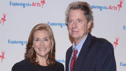 Richard M. Cohen, el esposo de Meredith Vieira: 5 Datos rápidos que necesitas saber