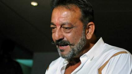 Sobre el lanzamiento de Sanjay Dutt: Los Tweets Necesitas Leer