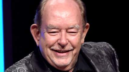 Robin Leach & Biggie Smalls: ¿Por qué Robin Leach se Menciona en ‘Juicy’?