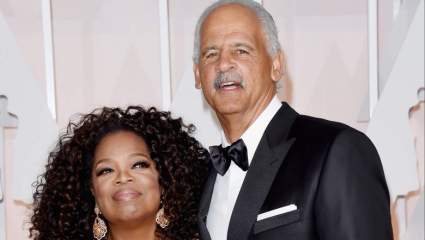 Stedman Graham, compañero de Oprah Winfrey: 5 hechos rápidos que necesita saber