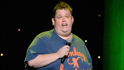 Ralphie May Weight: How Much ¿El Weigh de Comedian?