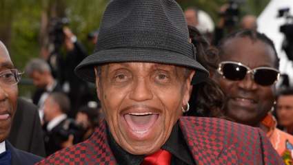 Joe Jackson Hospitalizado: 5 Datos rápidos que necesita saber