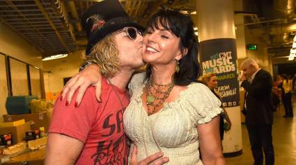 Christiev Carothers, ‘Big Kenny’ Familia: 5 Datos rápidos que necesitas saber