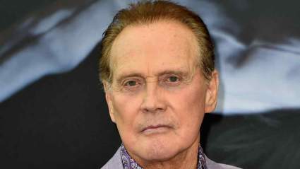Lee Majors, Ex marido de Farrah Fawcett: 5 hechos rápidos que necesitas saber