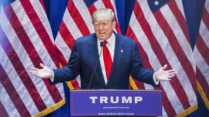 Donald Trump Net Worth 2015: 5 Datos rápidos que necesita saber